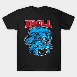 Internet Troll T-Shirt